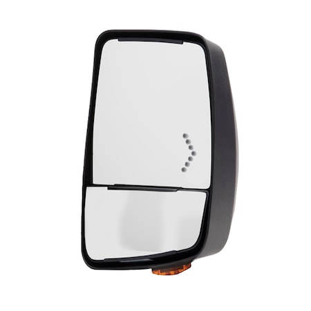 Velvac 2020Xg, R, H/R, H/M, Oat, F-Ser, 96L, Bk, So 717262